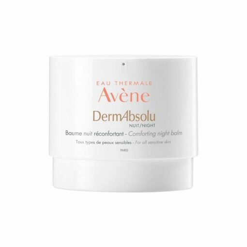 AVENE DERMABSOLU BÁLSAMO DE NOCHE REGENERADOR 40 ml