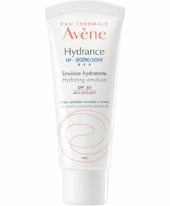 AVENE HYDRANCE LEGERE UV 40 ML
