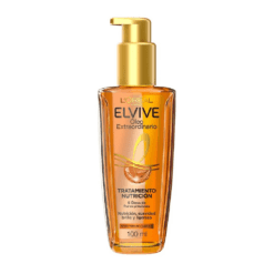 ELVIVE ÓLEO EXTRAORDINARIO NUTRICIÓN UNIVERSAL 100 ML