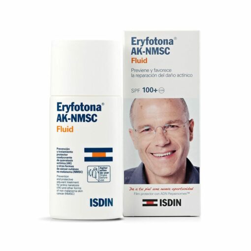 ISDIN ERYFOTONA AK-NMSC FLUID 50ML