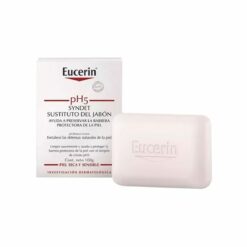 EUCERIN JABON PH5 SYNDET 100 GR