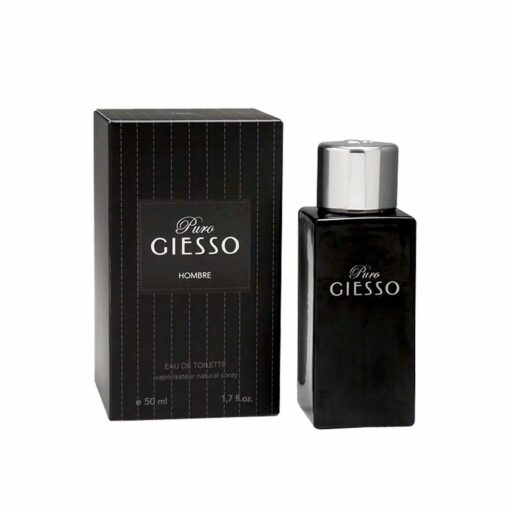 PURO GIESSO HOMBRE 50 ML