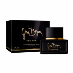 GINO BOGANI TOUT NOIR 60 ML