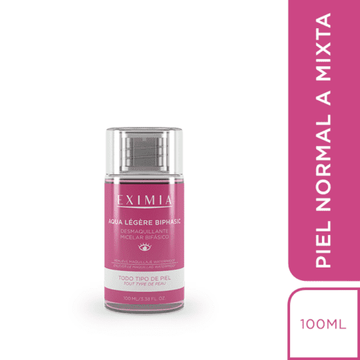 EXIMIA AQUA LEGERE BIPHASIC 100 ML