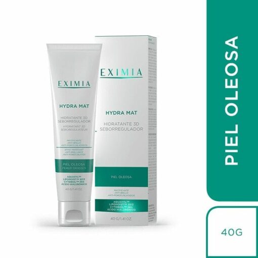 EXIMIA HYDRA MAT