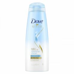 DOVE SHAMPOO HIDRATACIÓN INTENSA 400 ML