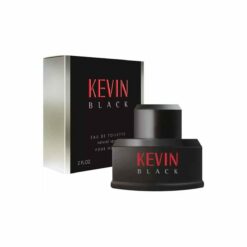 KEVIN BLACK 60 ml
