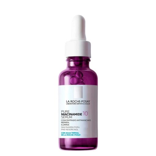 LA ROCHE POSAY PURE NIACINAMIDE 10 SERUM 30 ML