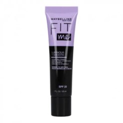 MAYBELLINE PRIMER LUMINOUS FIT ME 30 ML