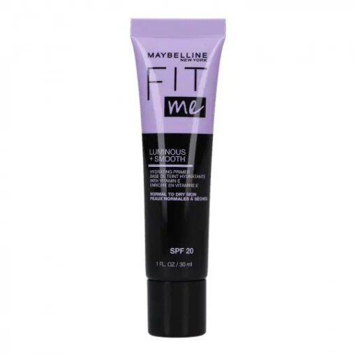 MAYBELLINE PRIMER LUMINOUS FIT ME 30 ML