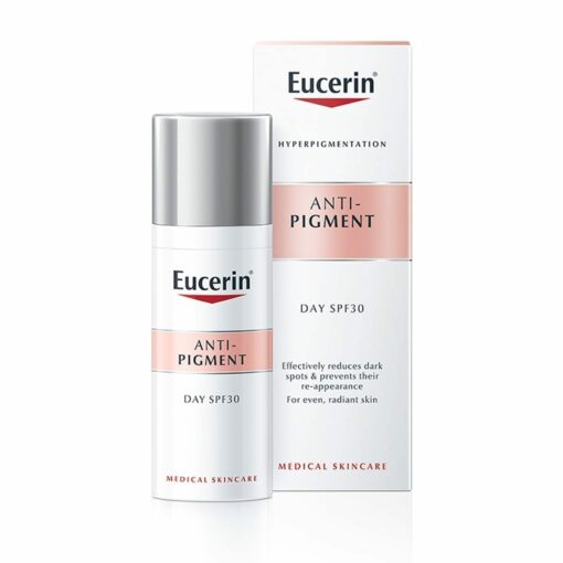 EUCERIN ANTI-PIGMENT CREMA DÍA FPS30 50 ML