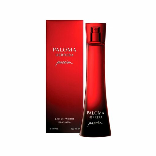 PALOMA HERRERA PASION 100 ml