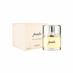 PAULA CAHEN D´ANVERS EDT 100 ml