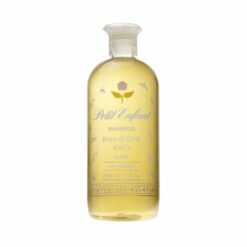 PETIT ENFANT SHAMPOO NIÑOS +1 AÑO X500ML