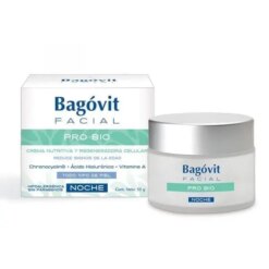 BAGOVIT FACIAL PRO BIO CREMA DE NOCHE