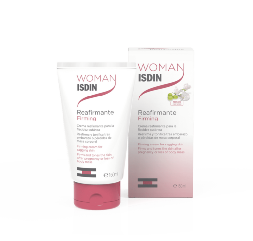 ISDIN WOMAN REAFIRMANTE 150 ML