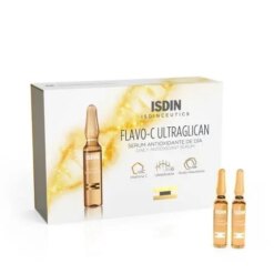 ISDINCEUTICS FLAVO-C AMPOLLAS 10U 2ML