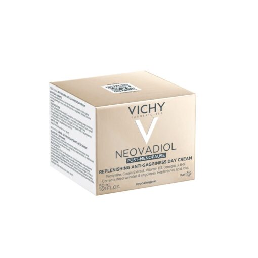 VICHY NEOVADIOL POST MENOPAUSIA CREMA REAFIRMANTE DE DÍA 50 GR