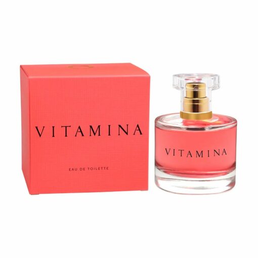 VITAMINA 60 ML