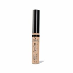 VOGUE RESIST CORRECTOR DE OJERA CONCEALER PETALO