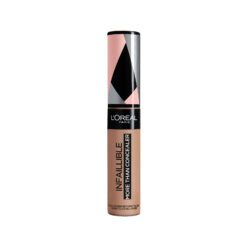 L'ORÉAL CORRECTOR INFALIBLE FULL WEAR NU 334 WALNUT