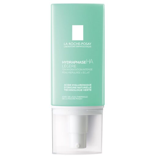 LA ROCHE POSAY HYDRAPHASE HA LIGERA