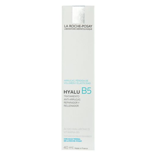 LA ROCHE POSAY HYALU B5 CREMA 40 ML