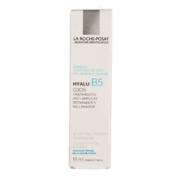 LA ROCHE POSAY HYALU B5 OJOS 15 ML