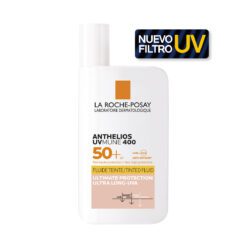 LA ROCHE POSAY ANTHELIOS FLUIDO COLOR FPS 50+