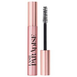 L'OREAL MÁSCARA DE PESTAÑAS VOLUMINOUS PARADISE NU 01 BLACK