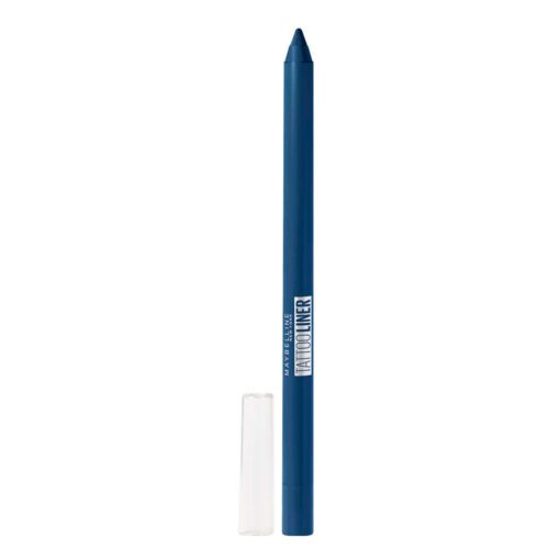MAYBELLINE TATTOO LINER DE OJOS GEL PENCIL 921 DEEP TEAL