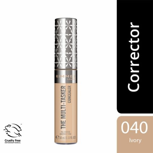RIMMEL LONDON CORRECTOR MULTI-TASKER 040