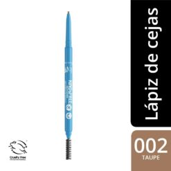 RIMMEL LÁPIZ DE CEJAS KING & FREE 002 TAUPE