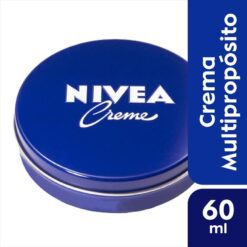 NIVEA CREME LATA X 60GR