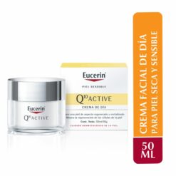 EUCERIN Q10 DÍA X 50ML