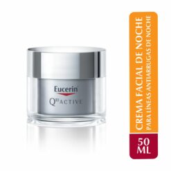 EUCERIN Q10 NOCHE X 50ML