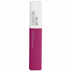 MAYBELLINE LABIAL SUPER STAY MATTE INK BRICKS 120 ARTIST