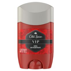 OLD SPICE DESODORANTE VIP BARRA X 50 GR