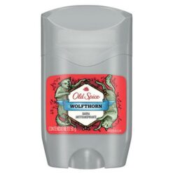 OLD SPICE DESODORANTE EN BARRA ANTITRANSPIRANTE WOLFTHORN X 50GRS
