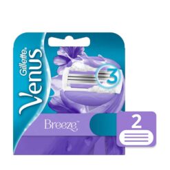 REPUESTO VENUS BREEZE X 2 UNIDADES