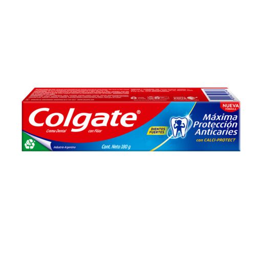 COLGATE PASTA DENTAL ORIGINAL x180 gr