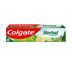 COLGATE CREMA DENTAL HERBAL BLANQUEADORA X 90 GRS