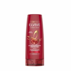 ELVIVE SHAMPOO TRATAMIENTO NUTRI FILTRO UV CABELLOS TEÑIDOS 400 ML