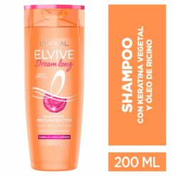 ELVIVE SHAMPOO DREAM LENGTH X 200ML