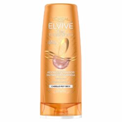 ELVIVE ACONDICIONADOR OLEO EXTRAORDINARIO NUTRICIÓN PROFUNDA X 200ML