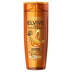 ELVIVE SHAMPOO OLEO EXTRAORDINARIO X 200 ML