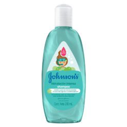 JOHNSON BABY SHAMPOO HIDRATACION INTENSA 200ML