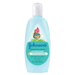 JOHNSON BABY ACONDICIONADOR HIDRATACION INTENSA 200ML