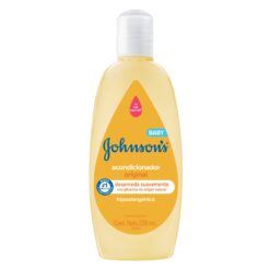 JOHNSON BABY ACONDICIONADOR ORIGINAL 200ML