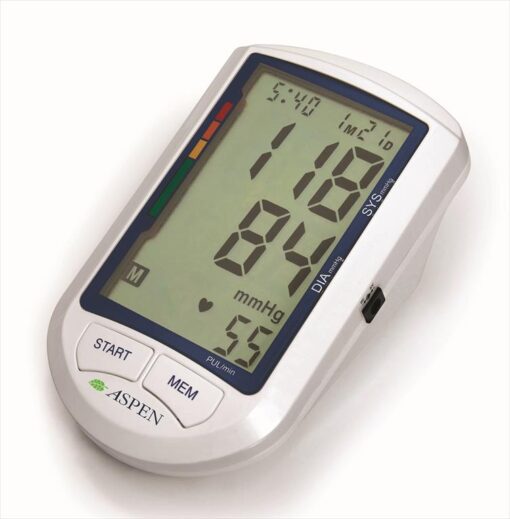 TENSIÓMETRO DIGITAL INFLADO AUTOMÁTICO KD 5031
